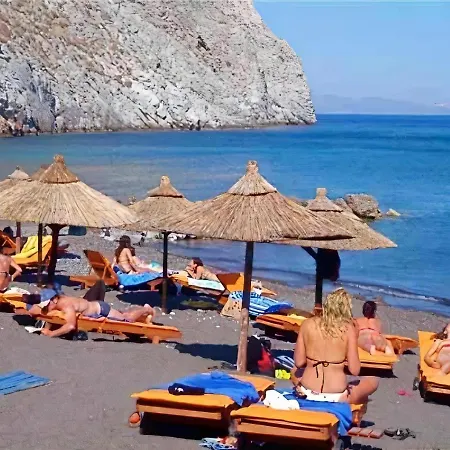 Apart-hotel Halaris *