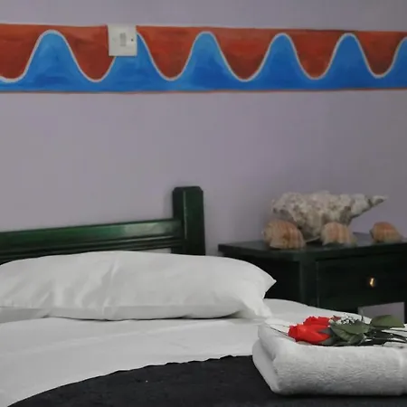 Studios Halaris Aparthotel