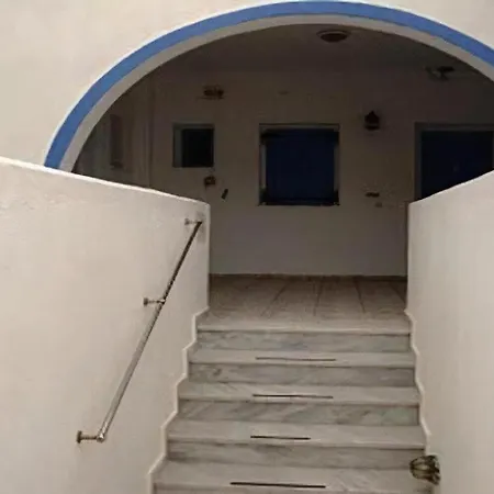 Aparthotel Studios Halaris *